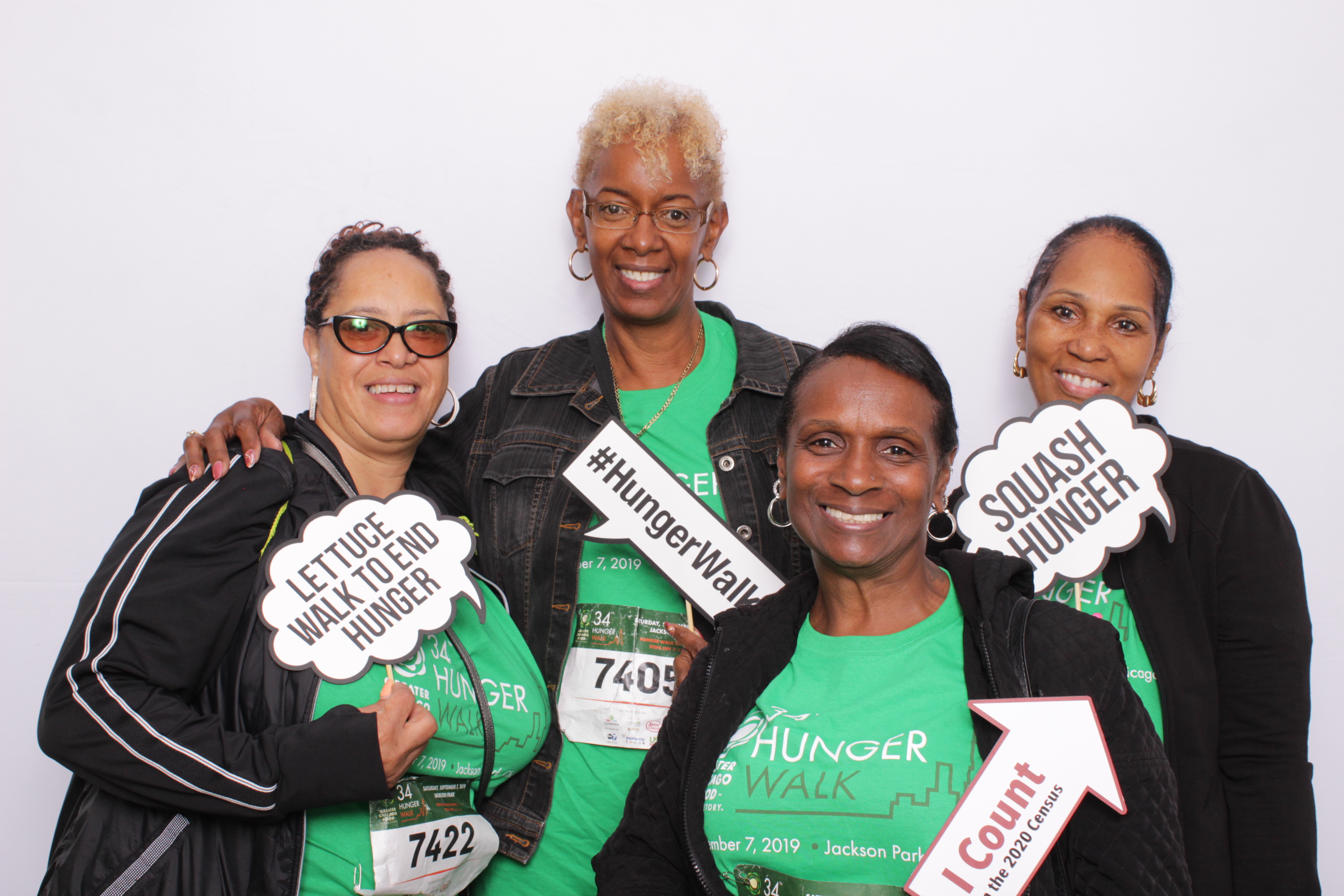 Hunger Walk: Greater Chicago Food Depository | View more photos from the event at events.alfrescophoto.com/u/AlfrescoPhoto/Hunger-Walk-Greater-Chicago-Food-Depository